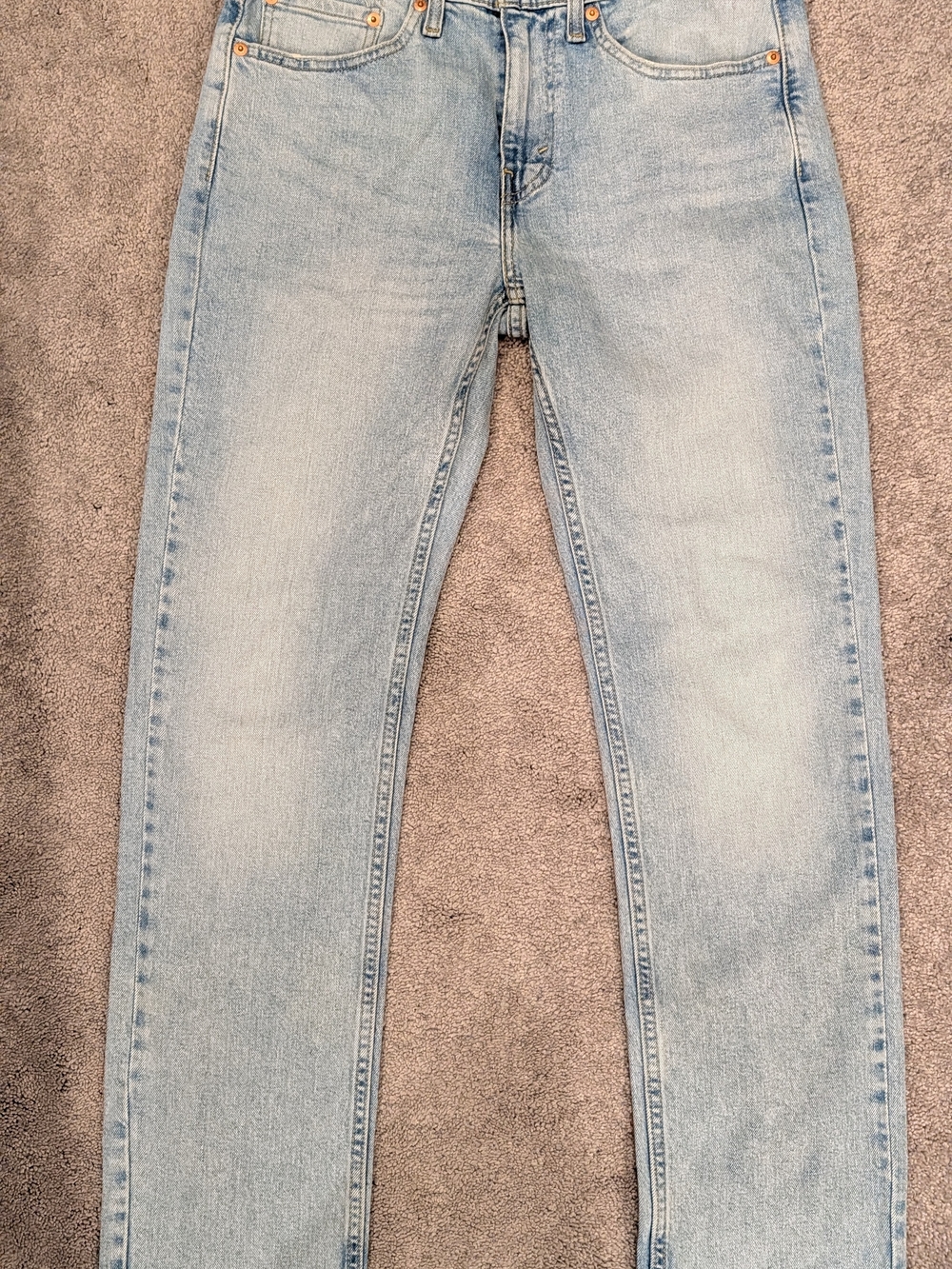 Men's Levi's Jeans